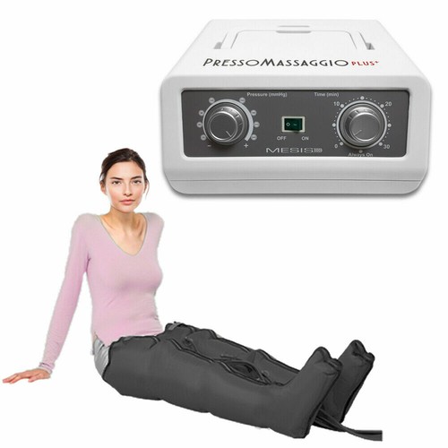 Pressoterapia
