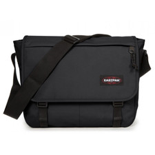 TRACOLLA EASTPAK DELEGATE EK26E 008 BLACK 20L