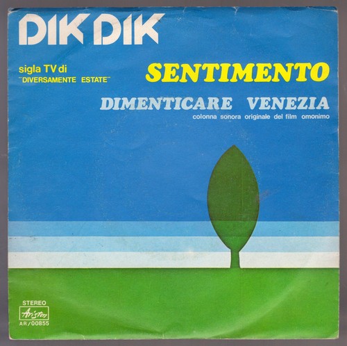 Dik giri sigla tv - dik, 45