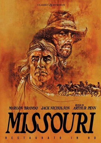 Film missouri restaurato in - film,