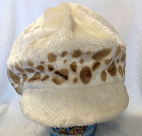 Cappello berretto cosplay - cappello,