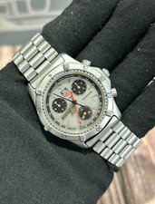 [Vintage] Tag Heuer