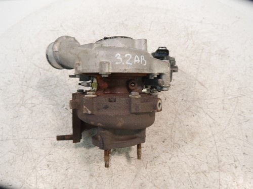 Turbocompressore per toyota - turbocompressore,