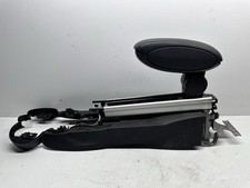 TUNNEL CENTRALE PER MINI Countryman 1° Serie (10>)