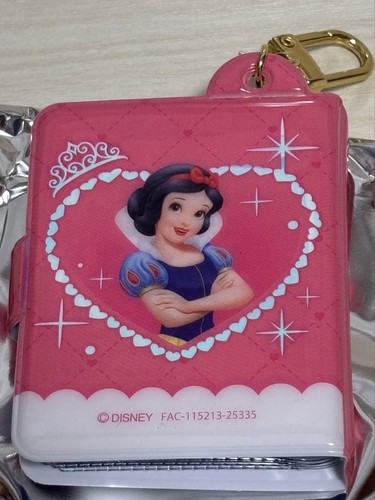 Portachiavi mini album disney - mini,