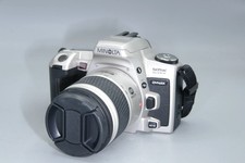 Minolta Dynax 500si Super 35