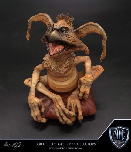 Myc star wars salacious - myc, b