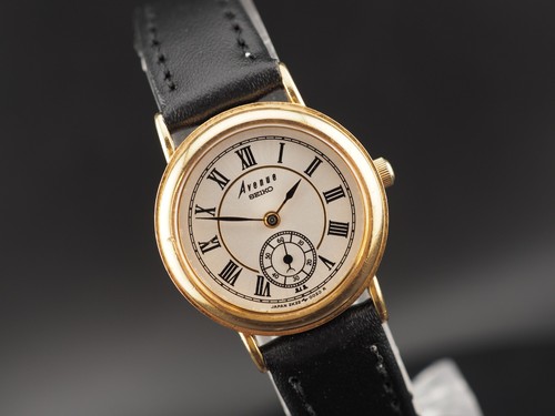 Orologio donna seiko avenue - da,