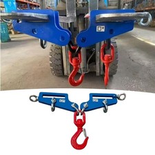 Gancio di sollevamento per