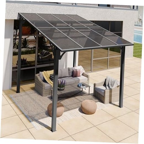 Gazebo for - 10’x, 8’