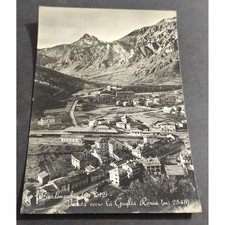 Cartolina Bardonecchia -