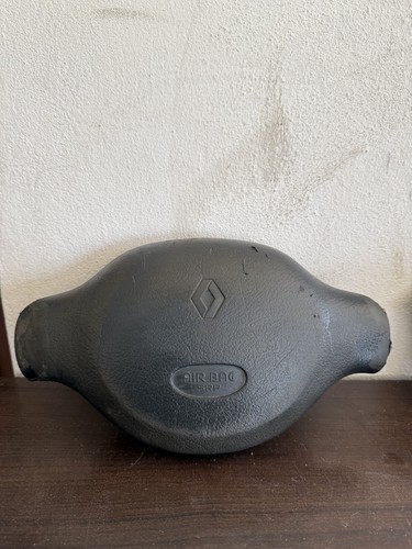 Airbag volante renault clio - airbag,