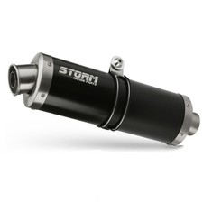 Scarico Storm by Mivv nero