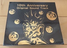 Edizione limitata DRAGON BALL