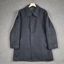 Cappotto ERMENEGILDO ZEGNA