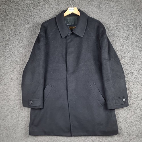 Cappotto ermenegildo zegna - ermenegildo,