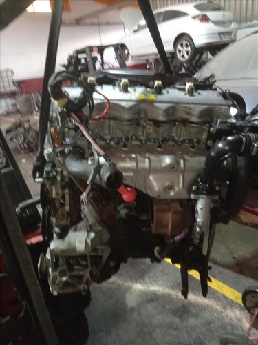 Yd22 motore nissan - motore,