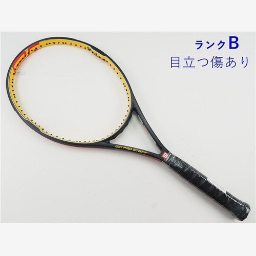 Racchetta tennis wilson pro - racchetta,