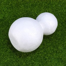  5 pezzi di ornamenti per