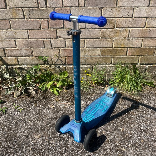 Micro maxi monopattino bambini - micro,