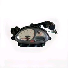 37200-KHBA-9000 STRUMENTAZIONE CONTACHILOMETRI KYMCO PEOPLE 125 150 ANNO 2000