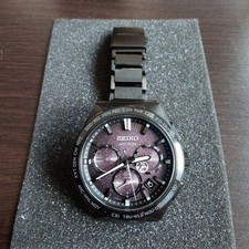 SEIKO Astron Nexter SBXC123 5X53-0BW0 Titanium 2022 Limited Models w/Box