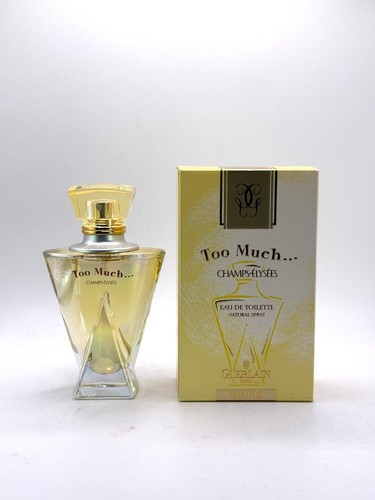 Profumo vintage femminile - profumo,