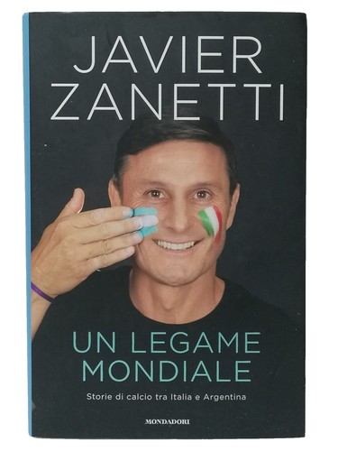 Javier zanetti legame - javier,