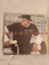 ADRIANO CELENTANO - LOTTO CD -