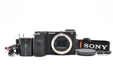 Sony A6600 ILCE-6600 (35