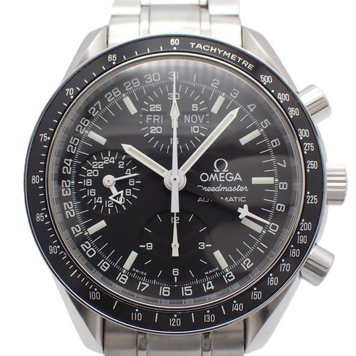 Omega speedmaster day date - omega,