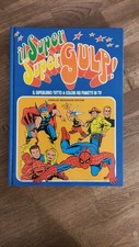 Il Super Supergulp. Mondadori. Prima Edizione 1978