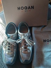 Scarpe Hogan Junior 32