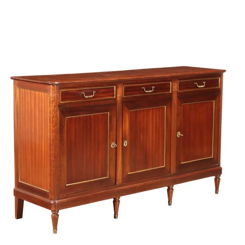 Credenza stile neoclassico - credenza,