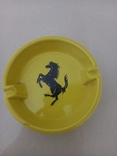 Posacenere FERRARI in Ceramica