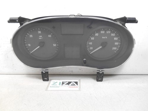 Quadro strumenti opel vivaro - opel, a