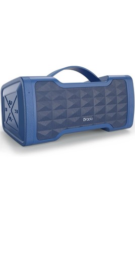 Altoparlante bluetooth oraolo - altoparlante,