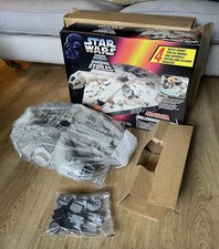 Star wars millennium falcon - millennium,