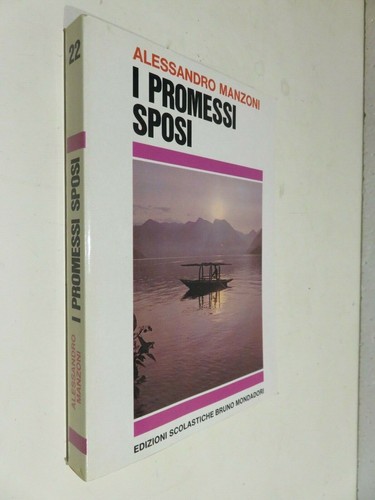 Promessi sposi alessandro - i,