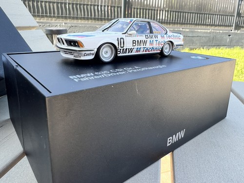 Bmw m635 csi - m635,