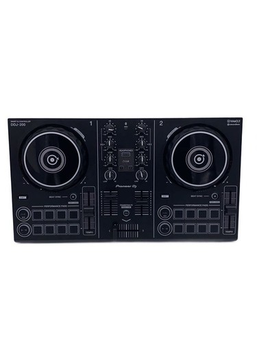 Pioneer equipment ddj 200 - dj,