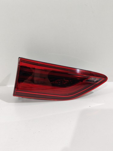 Ricambi usati fanale stop - ricambi,
