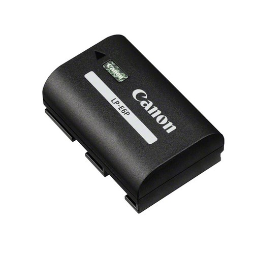 Canon e6p batteria agli - canon,