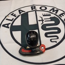Pomo Palanca De Cambios Alfa