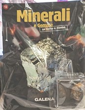 Minerali gemme tutto - da, il