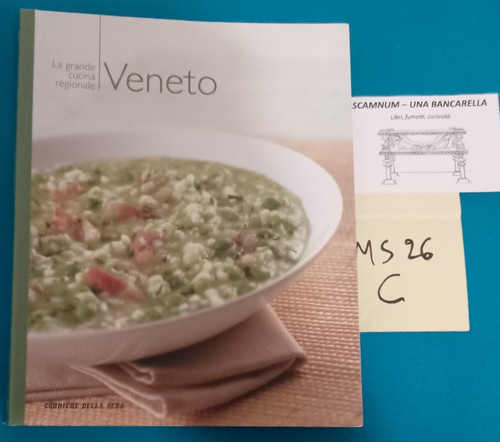 Grande cucina regionale - grande,