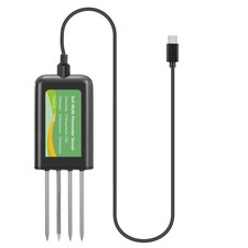 Tester Suolo USB con 8