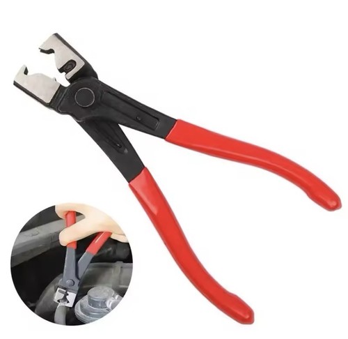Pinza professionale tipo - r, per