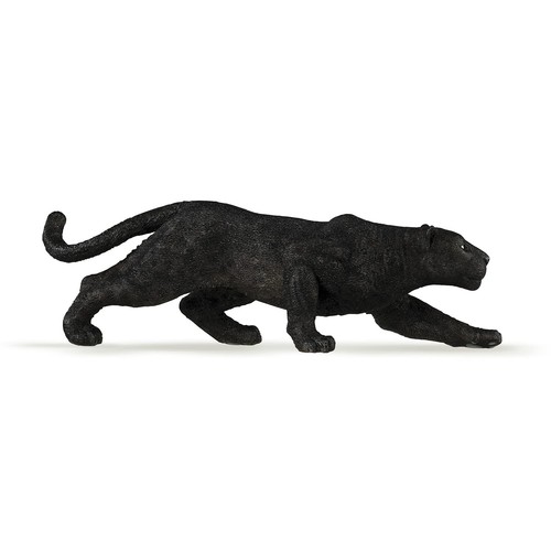 Figura realistica pantera - realistica,