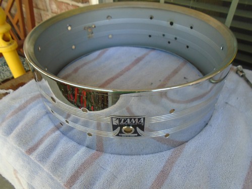 Vintage tama anni - tama,